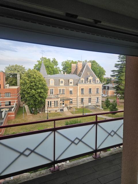 Location appartement T2 Melun - Photo 4