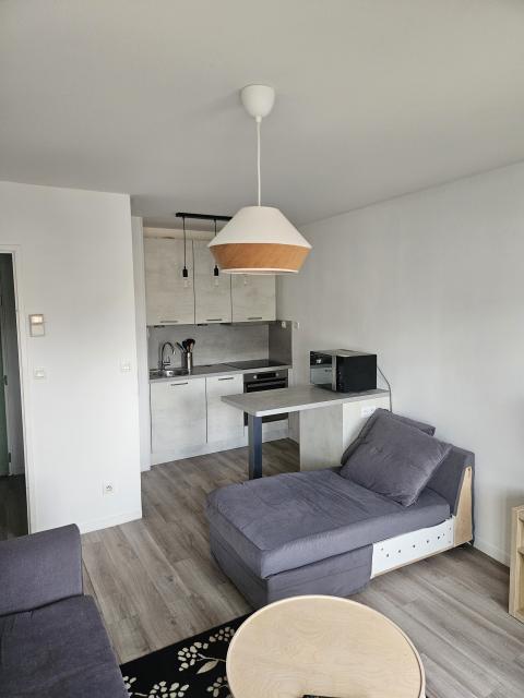 Location appartement T2 Melun - Photo 5