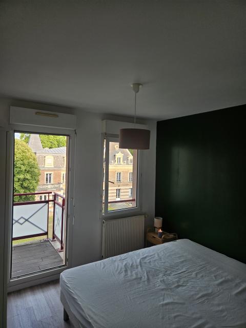 Location appartement T2 Melun - Photo 6