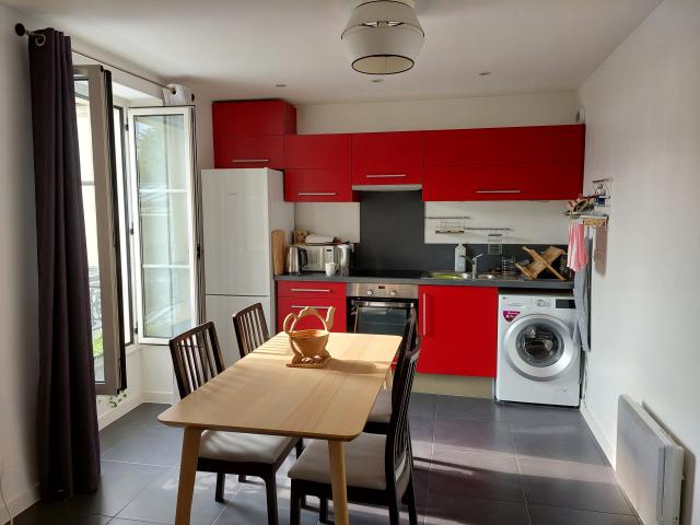 Location appartement T2 Chantilly - Photo 2