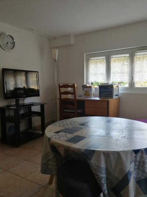 Location appartement T2 Savigny sur Orge - Photo 4