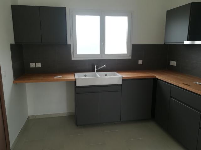 Location maison F5 Pugnac - Photo 3