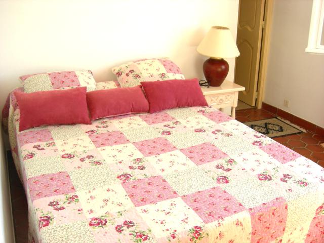 Location maison F5 Le Tignet - Photo 7