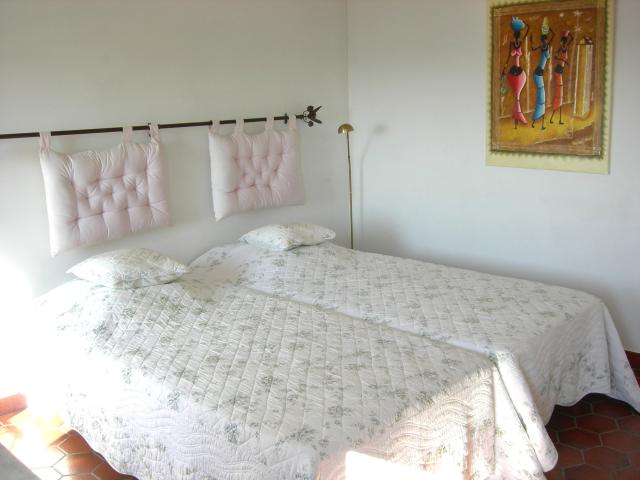 Location maison F5 Le Tignet - Photo 8