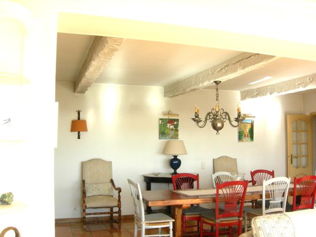 Location maison F5 Le Tignet - Photo 10