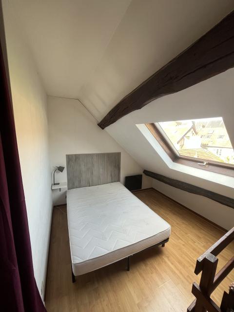 Location appartement T2 Dijon - Photo 2