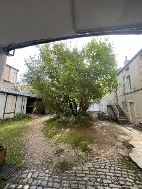 Location appartement T2 Dijon - Photo 3