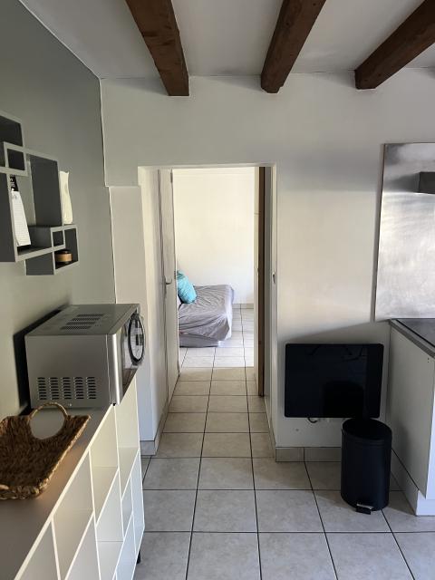 Location appartement T2 Dijon - Photo 5