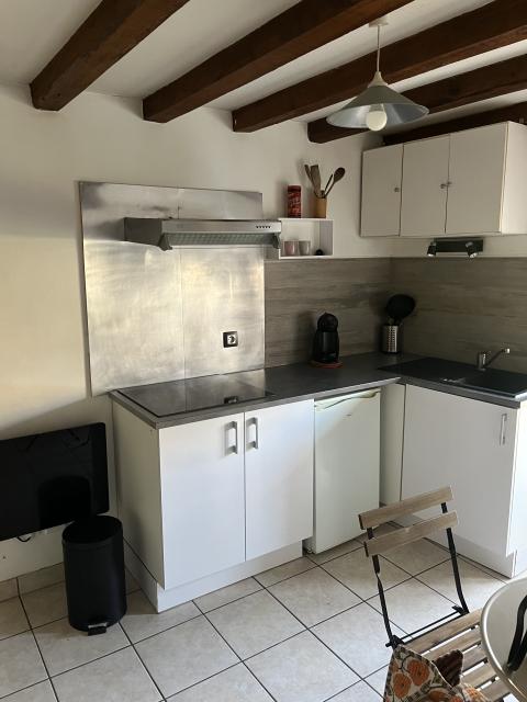 Location appartement T2 Dijon - Photo 6