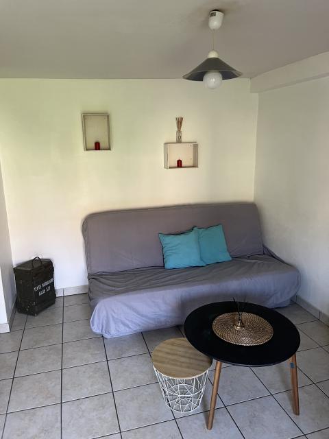 Location appartement T2 Dijon - Photo 7