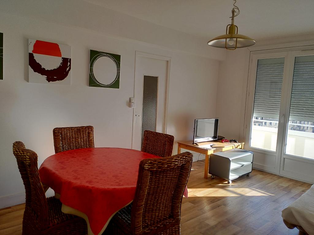 Location chambre Troyes - Photo 1