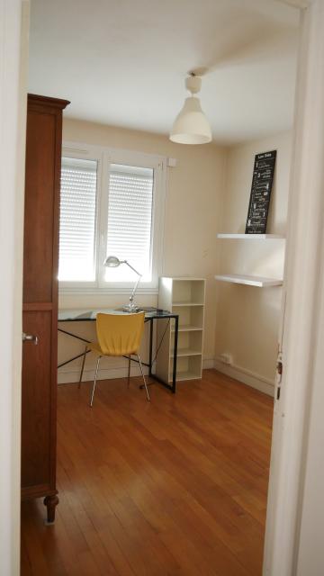 Location appartement T3 Troyes - Photo 3