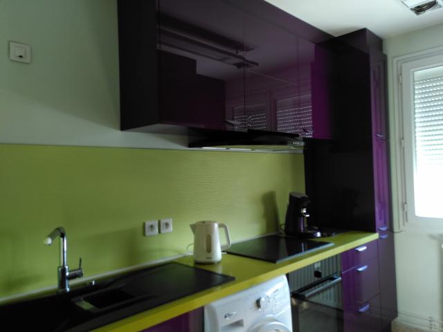 Location appartement T3 Troyes - Photo 5
