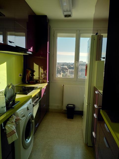 Location appartement T3 Troyes - Photo 7