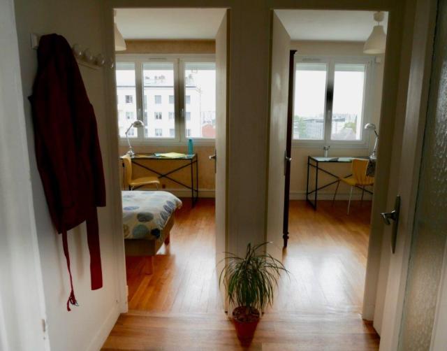 Location appartement T3 Troyes - Photo 8