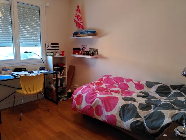 Location appartement T3 Troyes - Photo 9