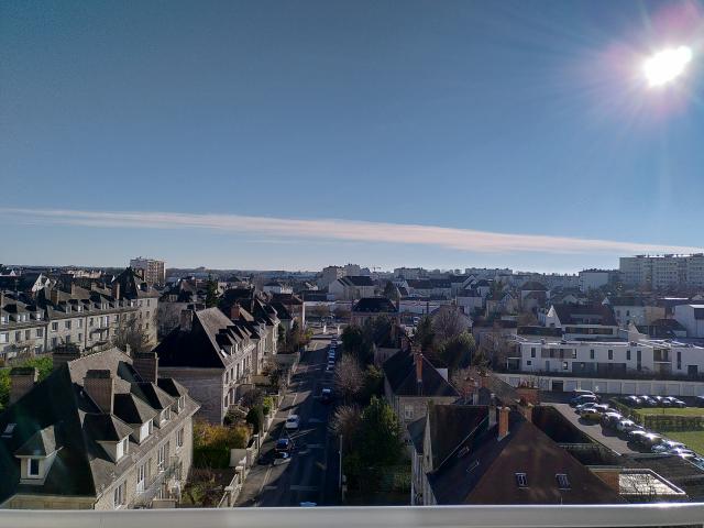 Location appartement T3 Troyes - Photo 10