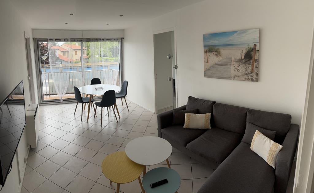 Location chambre St Priest - Photo 1