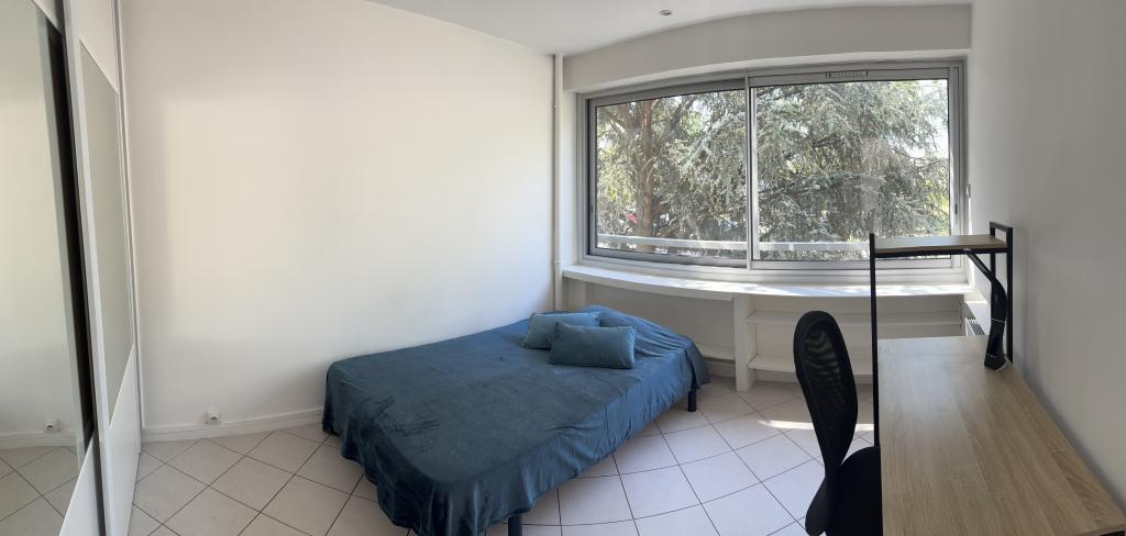 Location chambre St Priest - Photo 3
