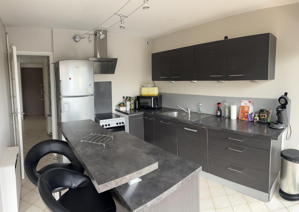 Location chambre St Priest - Photo 4