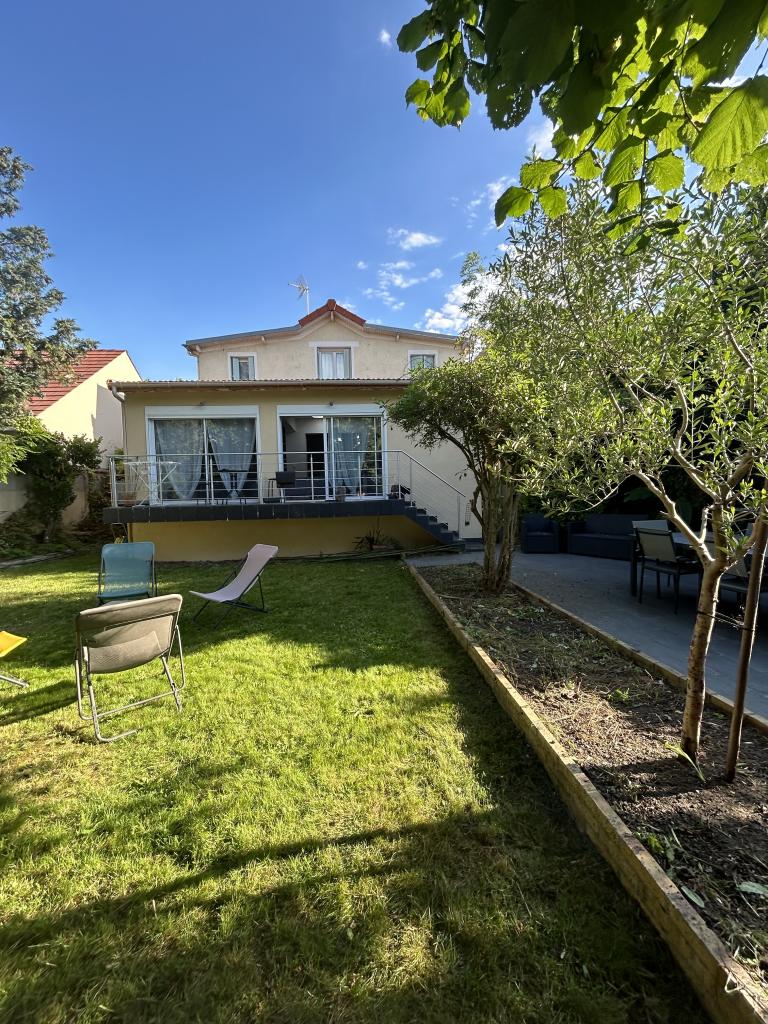 Location chambre Aulnay sous Bois - Photo 4