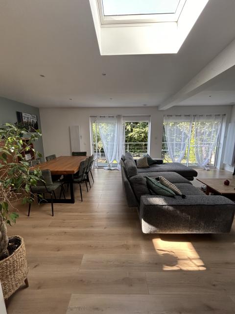 Location maison F6 Aulnay sous Bois - Photo 2
