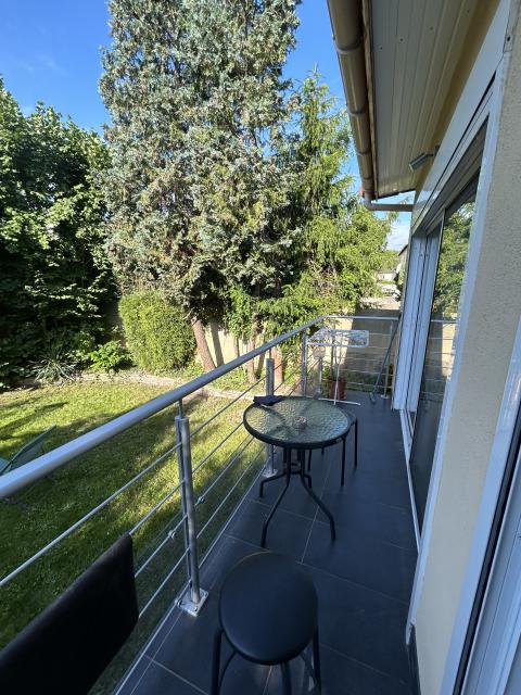 Location maison F6 Aulnay sous Bois - Photo 3