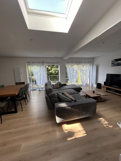 Location maison F6 Aulnay sous Bois - Photo 4