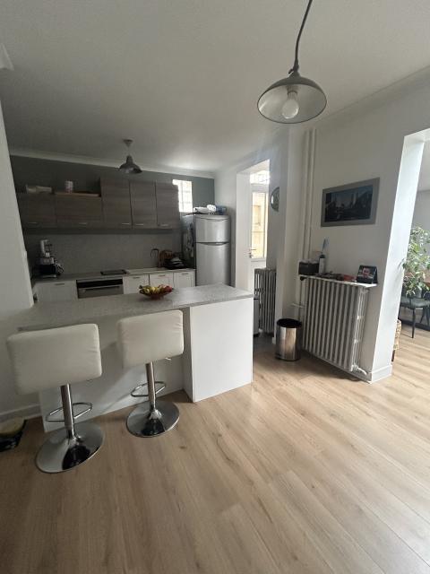 Location maison F6 Aulnay sous Bois - Photo 6