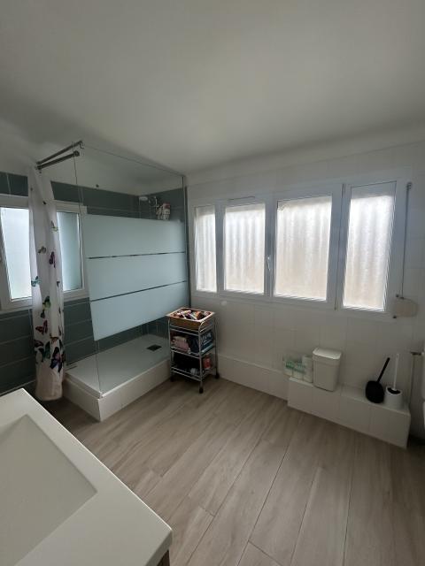 Location maison F6 Aulnay sous Bois - Photo 8
