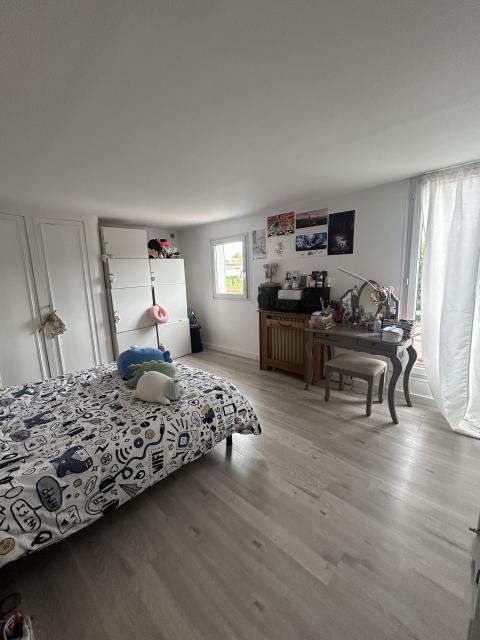 Location maison F6 Aulnay sous Bois - Photo 9