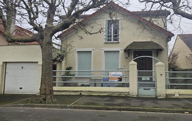 Location maison F6 Aulnay sous Bois - Photo 10