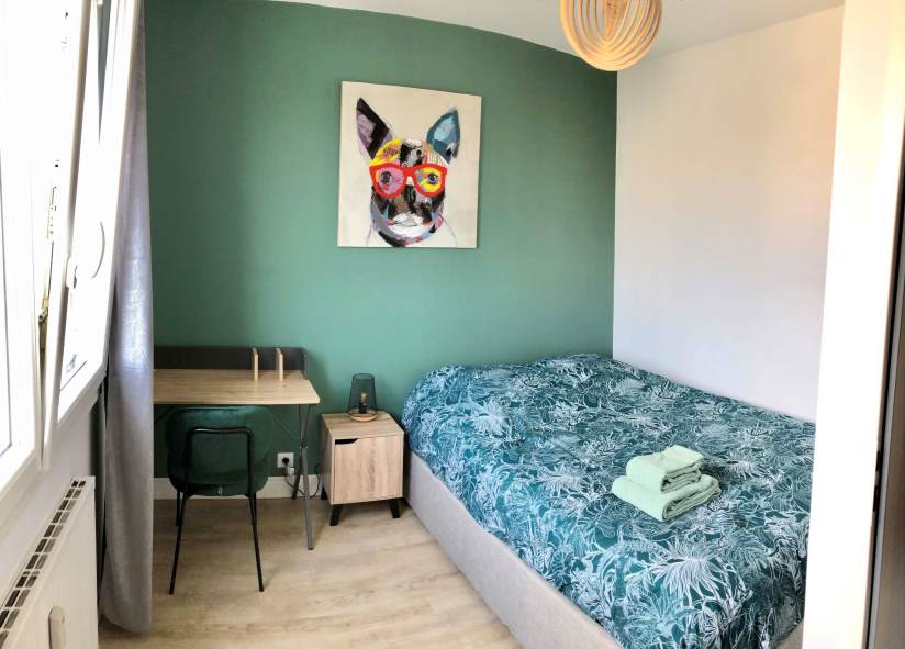 Location chambre Orleans - Photo 1