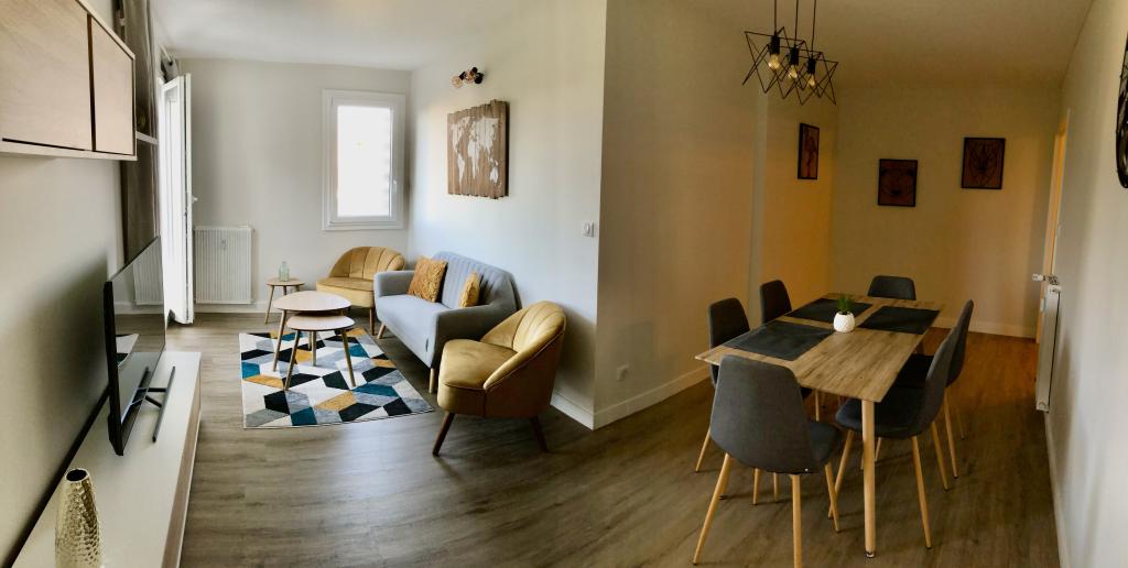 Location chambre Orleans - Photo 3