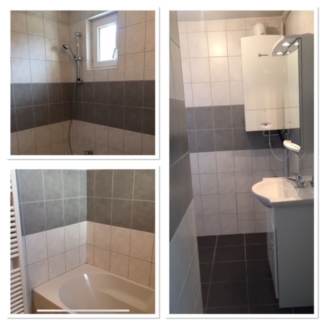Location appartement T3 Bavilliers - Photo 2