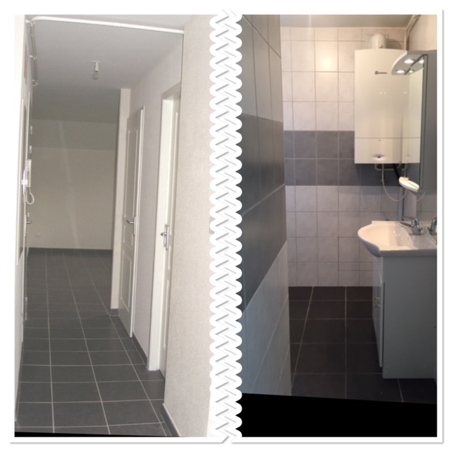 Location appartement T3 Bavilliers - Photo 3