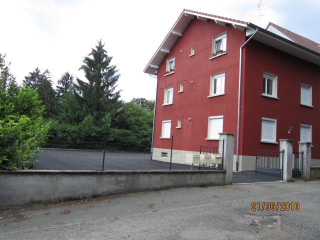 Location appartement T3 Bavilliers - Photo 8