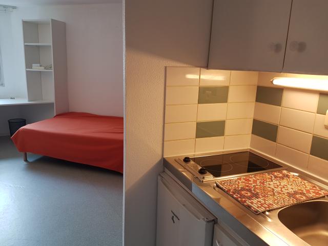 Location studio Strasbourg - Photo 2
