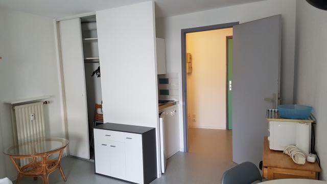 Location studio Strasbourg - Photo 5