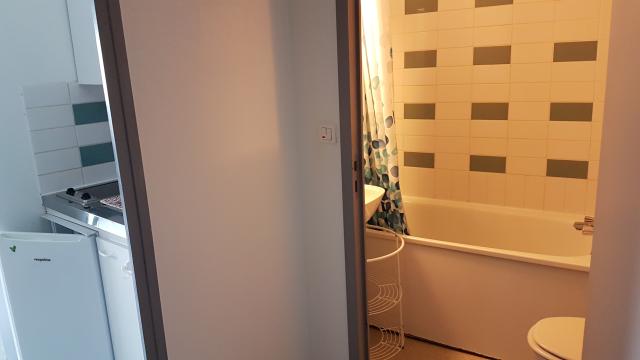 Location studio Strasbourg - Photo 8