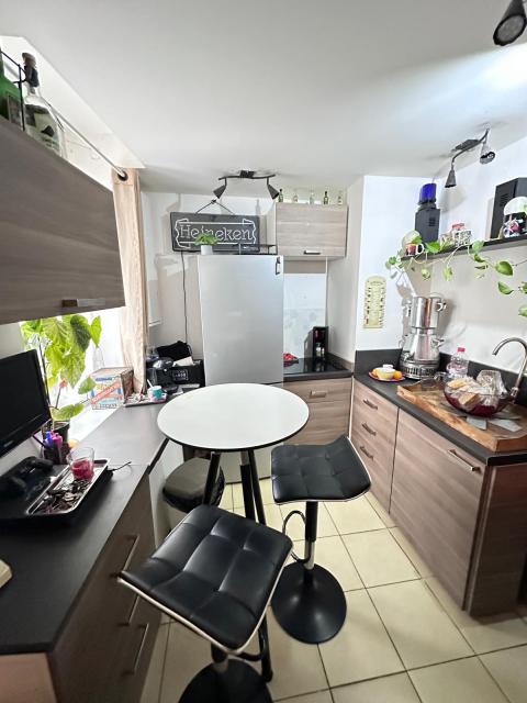 Location appartement T3 Ferrieres en Gatinais - Photo 2