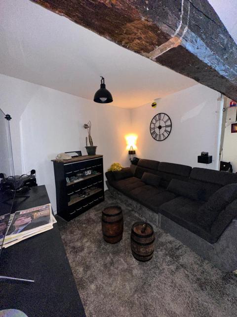 Location appartement T3 Ferrieres en Gatinais - Photo 4