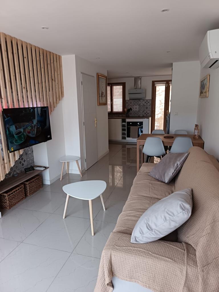 Location chambre Marseille 08 - Photo 3