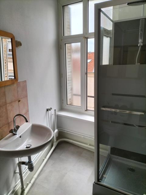 Location studio Nancy - Photo 2