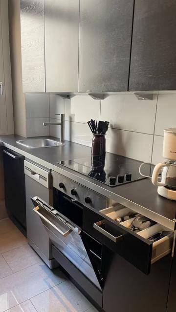 Location appartement T4 Forbach - Photo 2