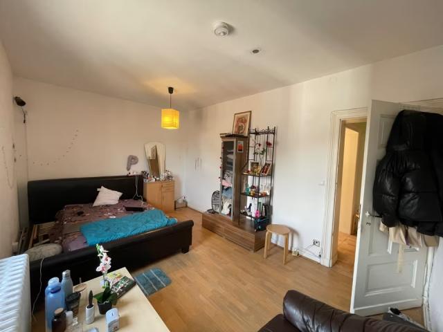 Location appartement T4 Forbach - Photo 5