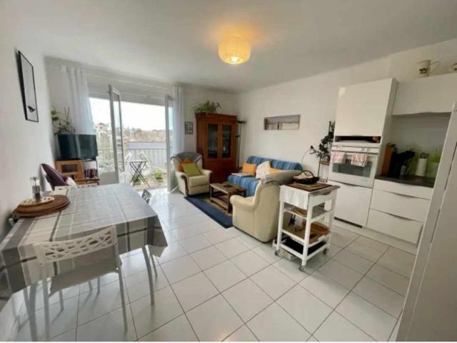 Location appartement T2 Perros Guirec - Photo 2