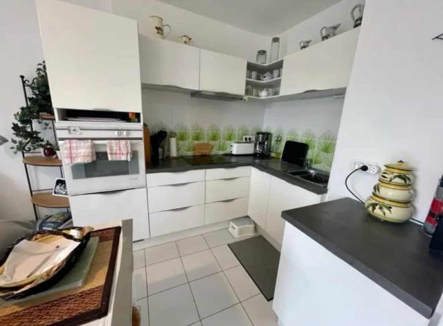 Location appartement T2 Perros Guirec - Photo 3