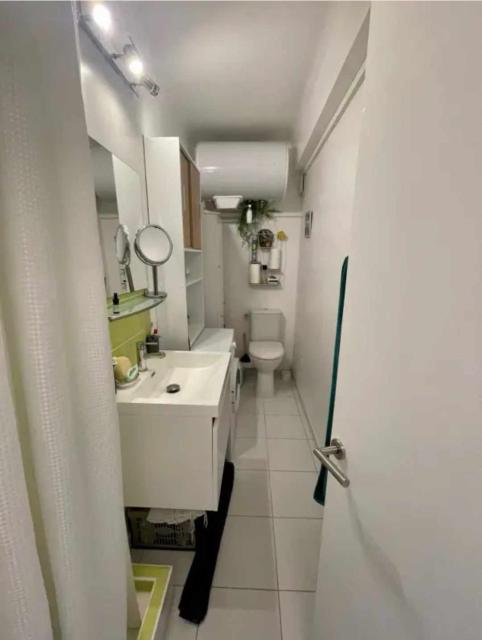 Location appartement T2 Perros Guirec - Photo 6