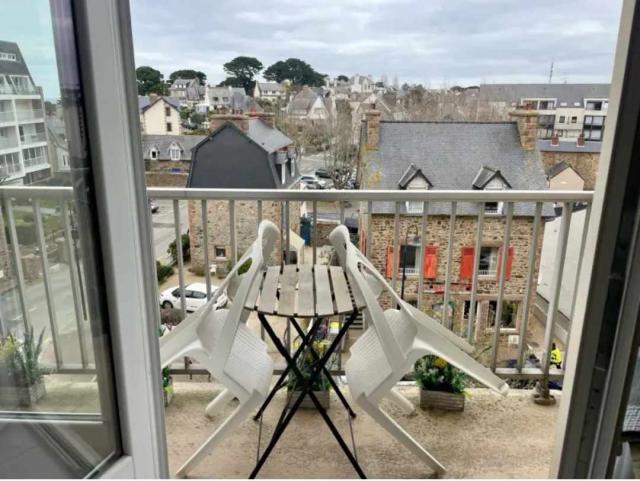 Location appartement T2 Perros Guirec - Photo 7